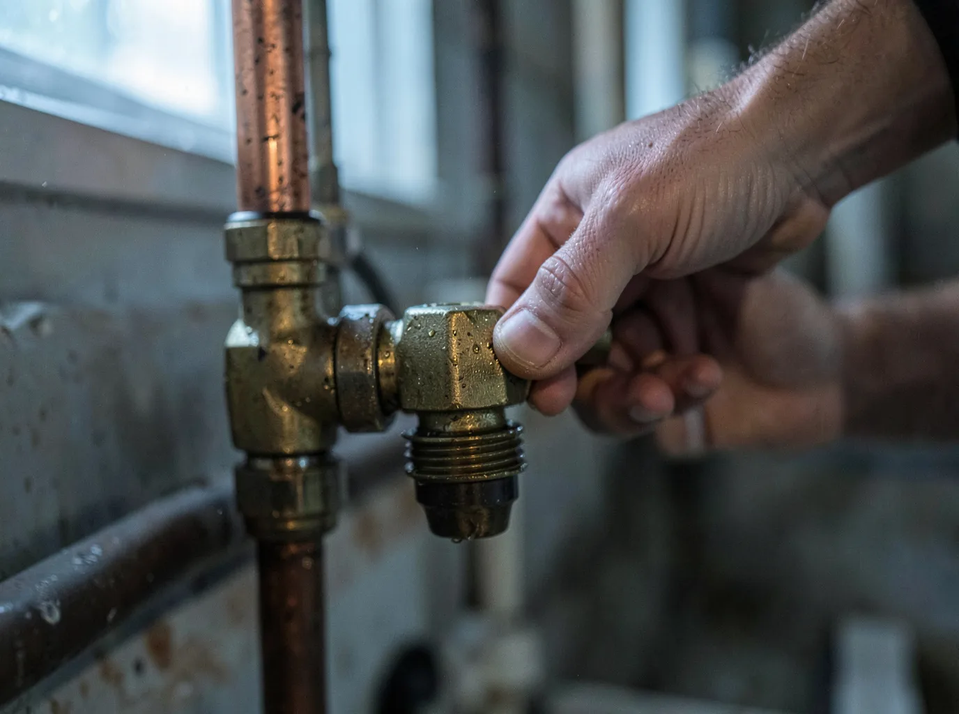 Emergency Plumber Krotz Springs, LA FAQs